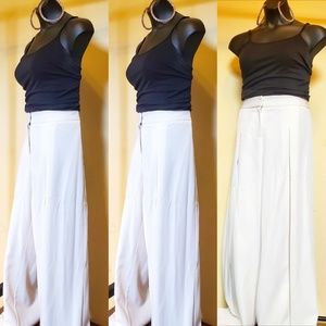 "She got Legs" wide leg pant